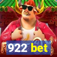 922 bet